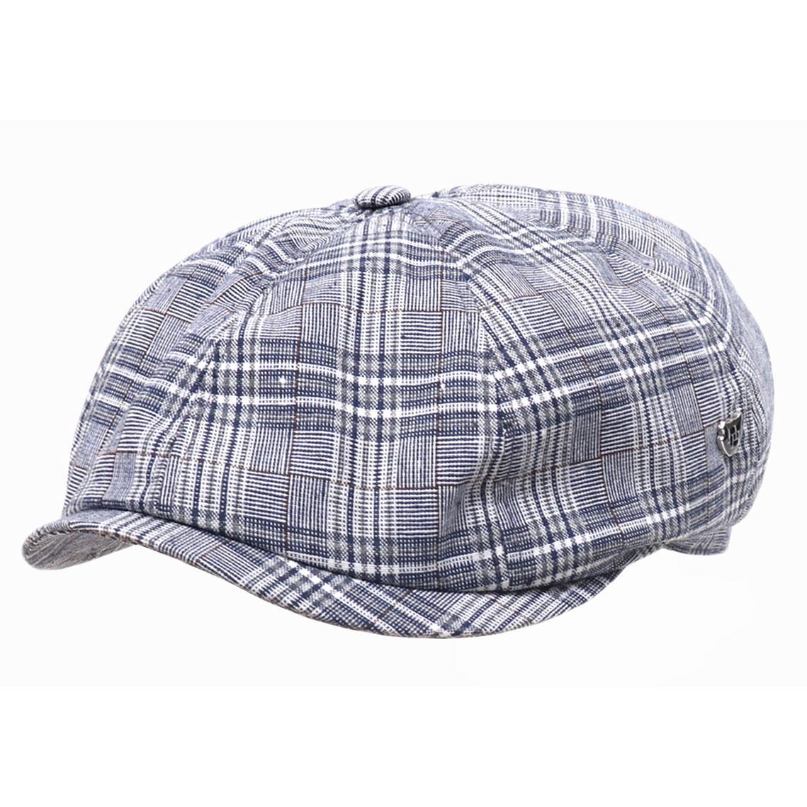 Hills Hats Caddy Cap